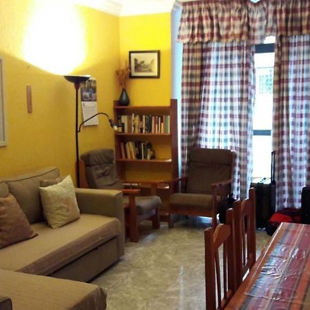 Apartamento Michele Лас-Пальмас-де-Гран-Канария Экстерьер фото