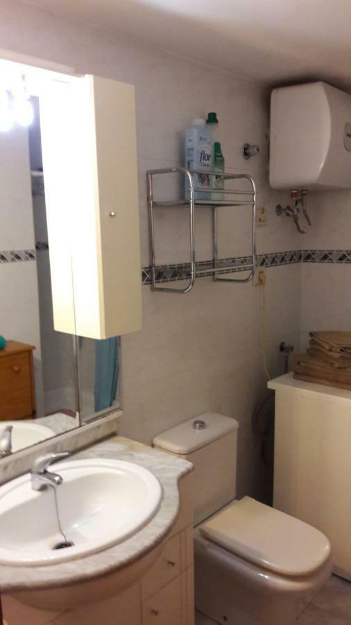 Apartamento Michele Лас-Пальмас-де-Гран-Канария Экстерьер фото