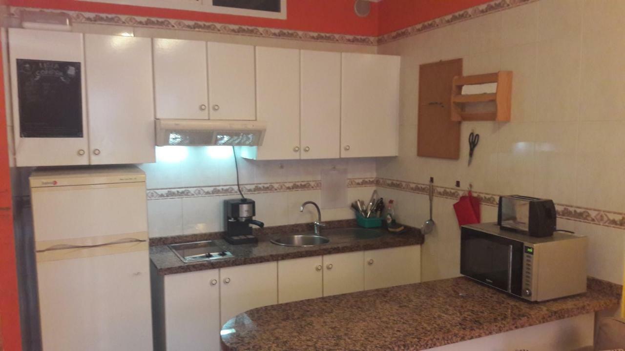 Apartamento Michele Лас-Пальмас-де-Гран-Канария Экстерьер фото