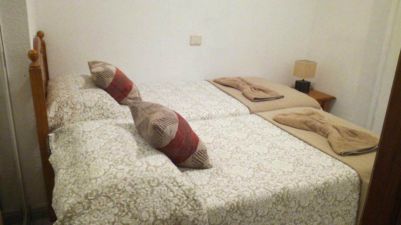 Apartamento Michele Лас-Пальмас-де-Гран-Канария Экстерьер фото