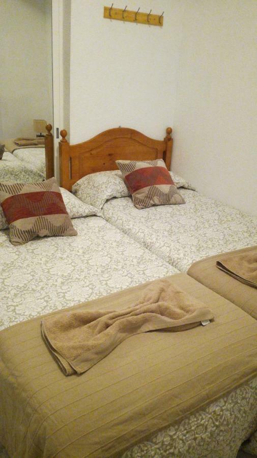 Apartamento Michele Лас-Пальмас-де-Гран-Канария Экстерьер фото